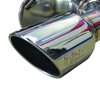 Performance Exhaust System, 2016-2020 Chevrolet Camaro 2.0L Turbo - image 2