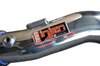 Polished SES Intercooler Pipes, 2013-2019 Cadillac ATS 2.0L Turbo, 2016-2020 Chevrolet Camaro 2.0L Turbo - image 3