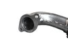 Polished SES Intercooler Pipes, 2013-2019 Cadillac ATS 2.0L Turbo, 2016-2020 Chevrolet Camaro 2.0L Turbo - image 4