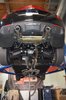 Performance Exhaust System, 2013-2019 Cadillac ATS 2.0L Turbo - image 4