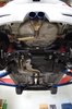 Performance Exhaust System, 2013-2018 Ford Focus ST 2.0L Turbo - image 2