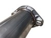 Performance Exhaust System, 2016-2018 Ford Focus RS 2.3L Turbo - image 4