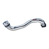 SES Intercooler Pipes, 2015-2020 Ford F-150 3.5L Twin Turbo, 2017-2020 Ford F-150 Raptor V6-5.3L Twin Turbo - image 1