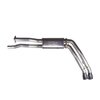 Dual Side Exit Exhaust System, 2017-2020 Ford F-150 Raptor 3.5L(tt) EcoBoost - image 3