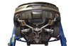 Performance Exhaust System, 2015-2020 Ford Mustang 2.3L Turbo - image 2