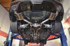 Performance Exhaust System, 2015-2017 Ford Mustang GT V8-5.0L - image 2