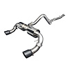 CAT BACK SYSTEM - image 1