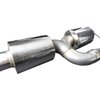CAT BACK SYSTEM - image 3