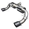 AXLE BACK SYSTEM - image 1