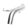 MUFFLER DELETE KIT - image 1