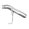 MUFFLER DELETE KIT - image 2
