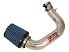 Polished SP Short Ram Air Intake System, 2008-2012 Smart FORTWO L3-1.0L - image 1