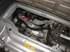 Polished SP Short Ram Air Intake System, 2008-2012 Smart FORTWO L3-1.0L - image 2