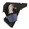 Polished SP Short Ram Air Intake System, 1996-99 BMW 323i 2.5L/328i/is 2.8L, 1992-95 BMW 325i 2.5L, 1995-99 BMW M3 3.0L, 3.2L