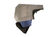 Polished SP Short Ram Air Intake System, 1996-99 BMW 323i 2.5L/328i/is 2.8L, 1992-95 BMW 325i 2.5L, 1995-99 BMW M3 3.0L, 3.2L - image 2