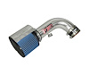Polished SP Short Ram Air Intake System, 2011-2015 Mini Cooper S 1.6L Turbo - image 1