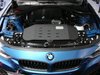 Polished SP Short Ram Air Intake System, 2014-16 BMW 220i/228i/420i/428i/xDrive 2.0L, 2013-18 BMW 320i/xDrive 2.0L - image 2