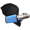 Polished SP Short Ram Air Intake System, 2017-2021 BMW