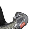 Polished SP Short Ram Air Intake System, 2017-2021 BMW - image 2