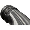 Polished SP Short Ram Air Intake System, 2017-2021 BMW - image 3