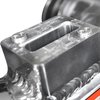 Polished SP Short Ram Air Intake System, 2017-2021 BMW - image 4