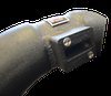 Wrinkle Black SP Short Ram Air Intake System, 2017-2021 BMW - image 3
