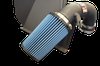 Wrinkle Black SP Short Ram Air Intake System, 2017-2021 BMW - image 4