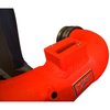 Wrinke Red SP Short Ram Air Intake System, 2017-2021 BMW - image 3