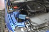 Wrinke Red SP Short Ram Air Intake System, 2017-2021 BMW - image 4