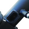 Wrinkle Black SP Short Ram Air Intake System - image 3