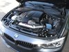 Wrinkle Black SP Short Ram Air Intake System - image 4