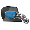 Polished SP Short Ram Air Intake System, BMW M140i/xDrive, M240i/xDrive, 340i/xDrive/GT, 440i/xDrive/Gran Coupe