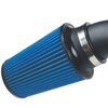 Wrinkle Black SP Short Ram Air Intake System, BMW M140i/xDrive, M240i/xDrive, 340i/xDrive/GT, 440i/xDrive/Gran Coupe - image 4
