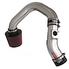 Polished SP Cold Air Air Intake System, 2004-2007 Subaru Impreza WRX STI 2.5L Turbo, 2006-2007 Impreza WRX 2.5L Turbo - image 1