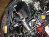 Black SP Cold Air Air Intake System, 2014 Subaru Impreza WRX STI 2.5L Turbo, 2014 Subaru Impreza WRX 2.5L Turbo - image 2