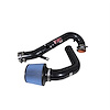 Black SP Short Ram Air Intake System, 2005-2007 Subaru Impreza 2.5L - image 1