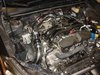 Black SP Short Ram Air Intake System, 2012-2016 Subaru Impreza 2.0L - image 2