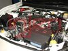 Polished SP Short Ram Air Intake System, 2013-2016 Scion FR-S 2.0L, 2013-2020 Subaru BR-Z 2.0L, 2017-2020 Toyota 86 2.0L - image 2
