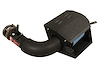Wrinkle Black SP Short Ram Air Intake System, 2013-2016 Scion FR-S 2.0L, 2013-2020 Subaru BR-Z 2.0L, 2017-2020 Toyota 86 2.0L - image 1