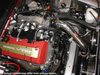 Black SP Cold Air Intake System, 2000-2003 Honda S2000 2.0L, 2004-2005 Honda S2000 2.2L - image 2