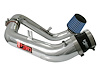 Polished SP Cold Air Intake System, 2000-2003 Honda S2000 2.0L, 2004-2005 Honda S2000 2.2L - image 1