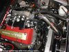 Polished SP Cold Air Intake System, 2000-2003 Honda S2000 2.0L, 2004-2005 Honda S2000 2.2L - image 2