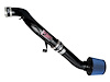 Black SP Cold Air Intake System, 2010-2011 KIA Soul 2.0L - image 1