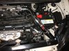 Black SP Cold Air Intake System, 2010-2011 KIA Soul 2.0L - image 2