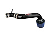 Black SP Cold Air Intake System, 2012 KIA Soul 1.6L