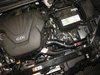 Polished SP Cold Air Intake System, 2012 KIA Soul 1.6L - image 2
