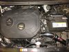 Black SP Cold Air Intake System, 2012-2013 KIA Soul 2.0L - image 2