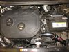 Polished SP Cold Air Intake System, 2012-2013 KIA Soul 2.0L - image 2