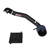 Black SP Cold Air Intake System, 2009-2013 KIA Forte 2.0L - image 1