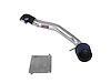 Polished SP Cold Air Intake System, 2009-2013 KIA Forte 2.0L - image 1